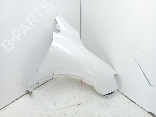 Right front fenders RENAULT KADJAR (HA_, HL_) 1.6 TCe 165 (HLMH) | BP29735158C42 
