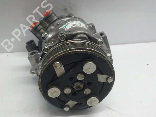 AC compressor FIAT GRANDE PUNTO (199_) 1.3 D Multijet (199.AXD11, 199.AXD1A, 199.AXD1B,... | BP7957160M34 