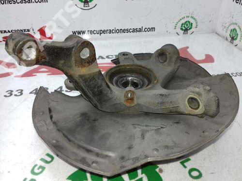 Left front steering knuckle HONDA CIVIC VIII Hatchback (FN, FK) 2.2 CTDi (FK3) | BP7953273M25 