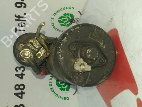 Starter VOLVO 440 (445) 1.7 | BP7962722M8 