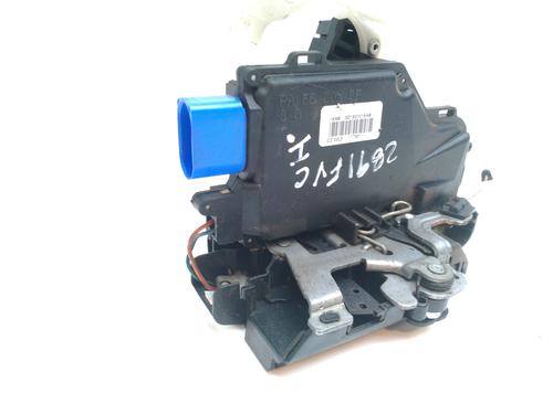 Front left lock VW CADDY III Box Body/MPV (2KA, 2KH, 2CA, 2CH) 1.9 TDI | BP16777284C98 