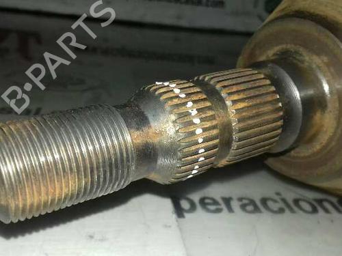 Right front driveshaft OPEL ASTRA H (A04)  | BP7952603M39 