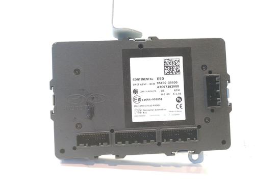 Elektronisk modul KIA NIRO I (DE)  | BP10383235M83 