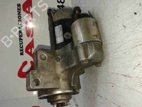 Startmotor OPEL VECTRA C (Z02)  | BP7962787M8 