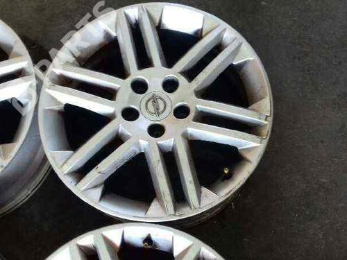 Rim OPEL ASTRA H (A04)  | BP7958508C45 