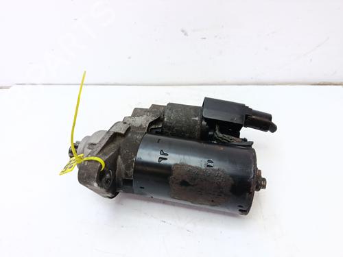 Starter SEAT LEON (1P1) 1.6 TDI | BP33294133M8 - Image 5