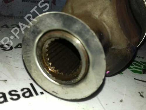 Right front driveshaft RENAULT CLIO II (BB_, CB_)  | BP7952331M39 