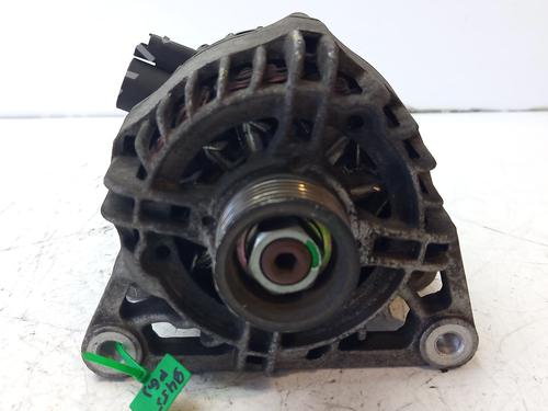 Used Alternator CITROËN C4 Coupe (LA_) 1.6 16V (109 hp) 30519391