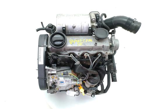 Used Engine Engine 12310132 12310132