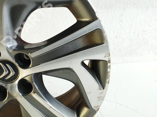 Rim CITROËN C4 Picasso II 1.6 HDi / BlueHDi 115 | BP11422393C45