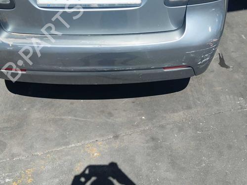 Used Rear bumper Rear bumper 37695649 37695649