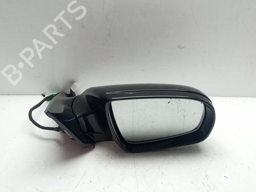 Used Right mirror MERCEDES-BENZ E-CLASS Coupe (C207) E 350 CDI (207.322) (231 hp) 31130929