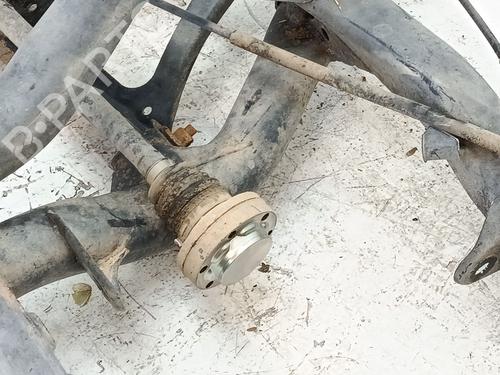 Subframe AUDI Q7 (4LB) 3.0 TDI quattro | BP36503413M9 - Image 9