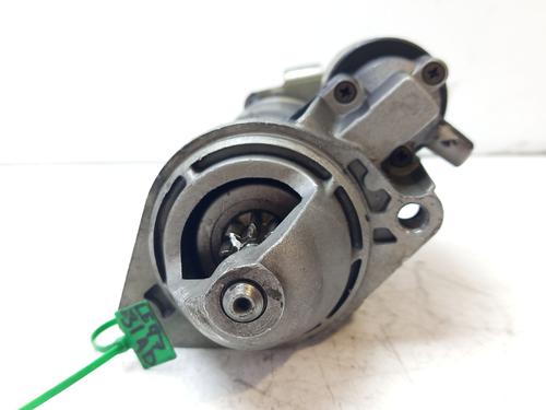 Startmotor OPEL ASTRA G Hatchback (T98) 1.7 TD (F08, F48) (68 hp) 30515321
