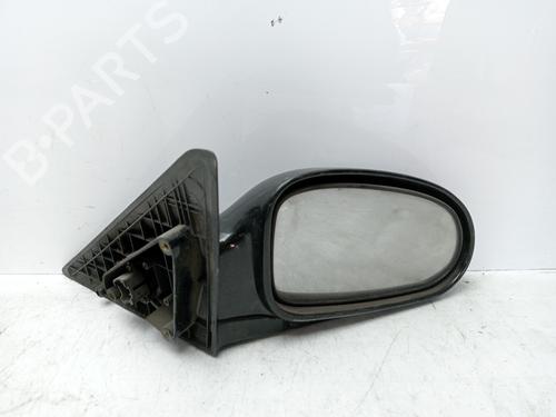 Right mirror HYUNDAI SONATA IV (EF)  | BP18839307C27 