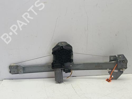 Rear left window mechanism DACIA LODGY (JS_) 1.5 dCi (JSMC, JSAF) | BP38076180C24 - Image 5