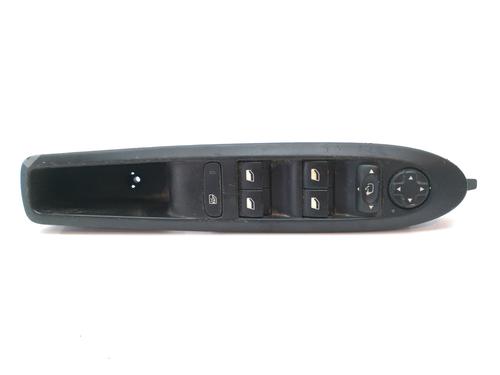 Used Left front window switch Left front window switch CITROËN C4 II (NC_) [2009-2026] 18302068 18302068