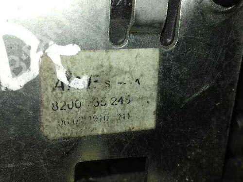 Rear left lock DACIA SANDERO  | BP7951425C100