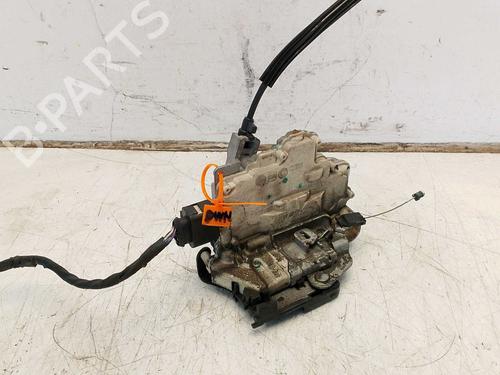 Used Front left lock Front left lock SEAT TOLEDO III (5P2) [2004-2009] 40298673 40298673