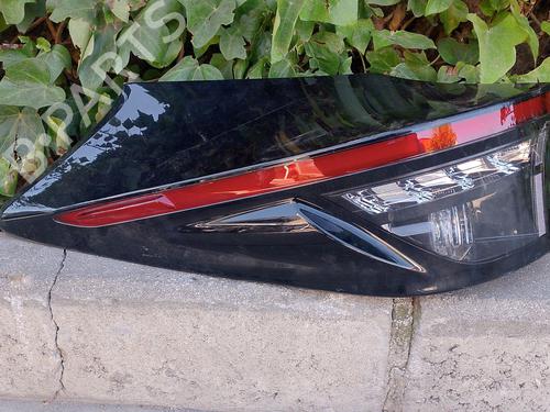 Used Right taillight Right taillight TOYOTA YARIS CROSS (MXP_) 1.5 Hybrid (MXPJ10) (116 hp) 29498985 29498985