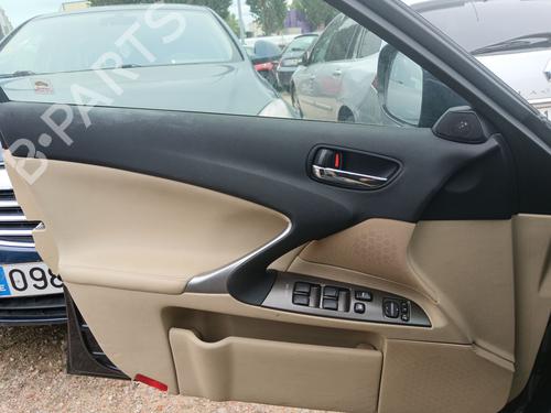 Used Front left panel Front left panel 37695452 37695452