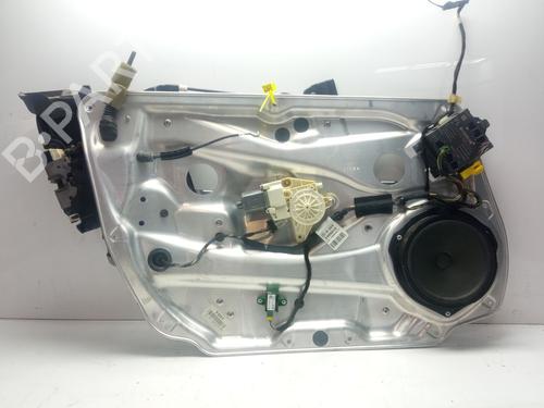 Used Front left window mechanism Front left window mechanism 31146222 31146222