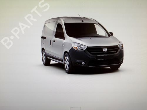 Steering column stalk DACIA DOKKER Box Body/MPV | BP16780604I23 - Image 8
