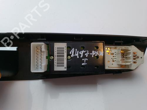 Left front window switch KIA CEE'D Hatchback (ED) 1.6 CRDi 115 | BP16239213I27 - Image 5