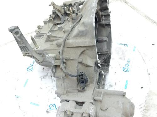 Gearbox HONDA HR-V (GH_)  | BP18115185M3 