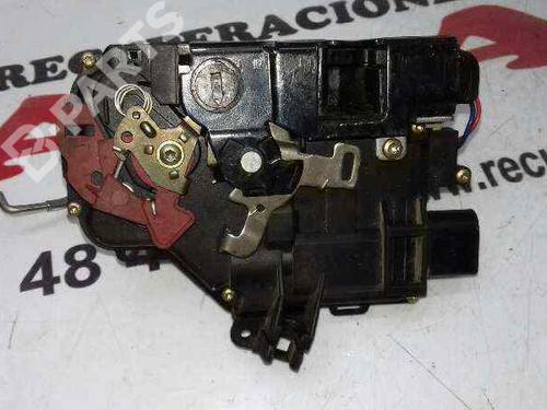 Rear right lock AUDI A4 B5 (8D2) 1.8 T | BP7951232C99 