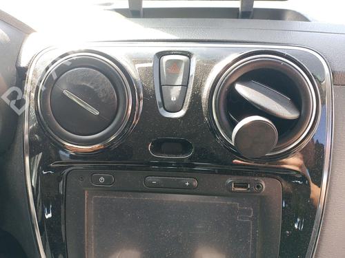Used Heater matrix box DACIA LODGY (JS_) 1.6 LPG (JSAV) (102 hp) 31160498