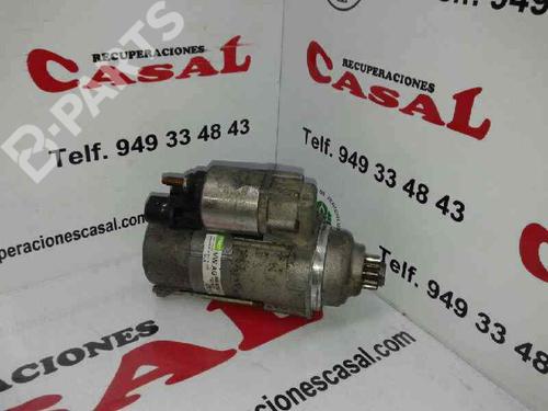 Startmotor SEAT LEON (1P1) [2005-2013]  7962374