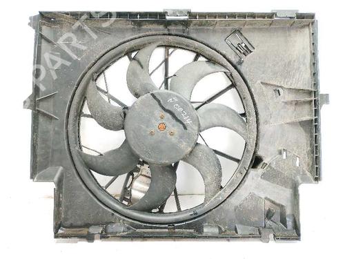 Radiator fan BMW 1 (E87) 123 d | BP21128958M35 