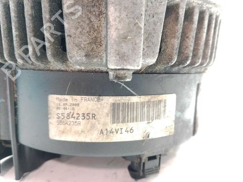 Alternator BMW 3 (E46) 320 d | BP39407735M7 - Image 5