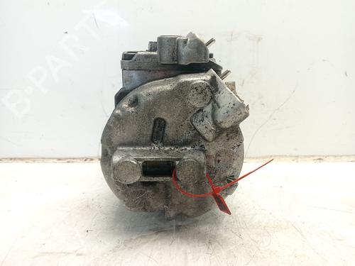 AC compressor BMW 3 (E46) | BP31158220M34 - Image 2