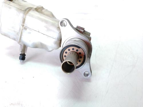Brake master cylinder PEUGEOT 508 I (8D_)  | BP9519034M77 