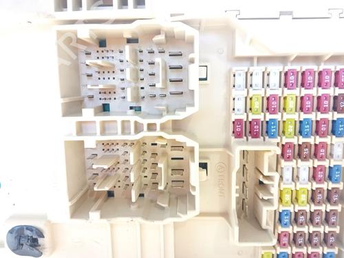 Fuse box KIA CEED (CD) 1.4 T-GDI | BP30873690E1 - Image 8