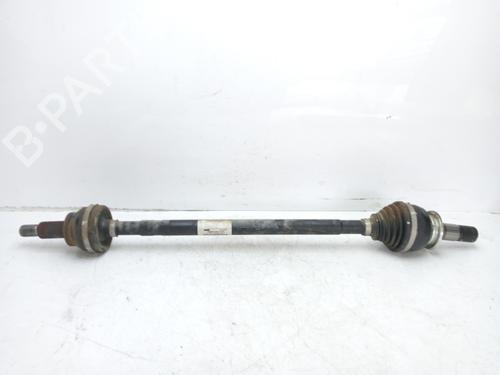 Used Right rear driveshaft Right rear driveshaft 18474945 18474945