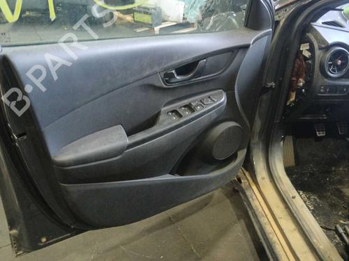 Used Front left panel Front left panel 39200662 39200662