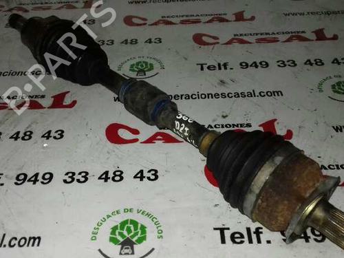 left-front-driveshaft-mazda-3-bk-16-bk14-fg0125600-2003-2004-2005-2006-2007-2008-2009-10275421 main image