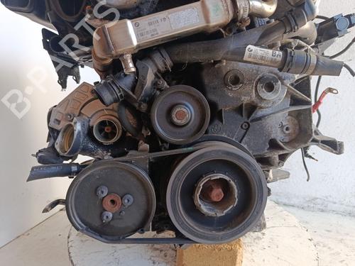 Engine BMW 3 (E90) 320 d | BP37700755M1  - Image 12