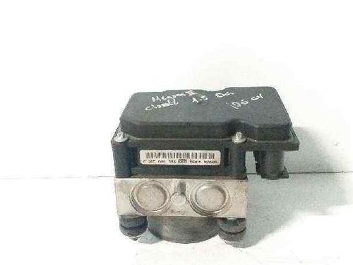 Used ABS pump RENAULT MEGANE II (BM0/1_, CM0/1_) [2001-2012]  7958746