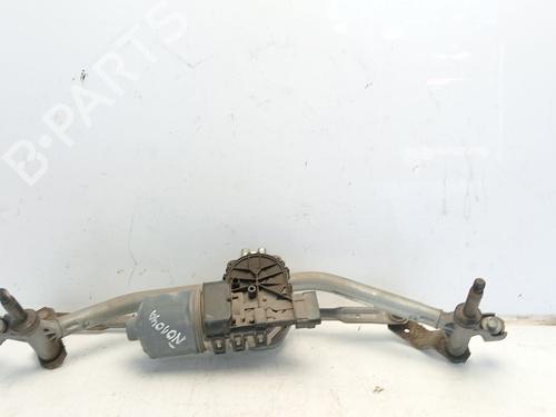Used Front wipers mechanism Front wipers mechanism 25593389 25593389