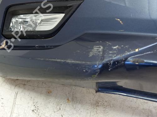 Front bumper NISSAN MICRA V (K14) 1.0 IG-T 100 | BP29876710C7