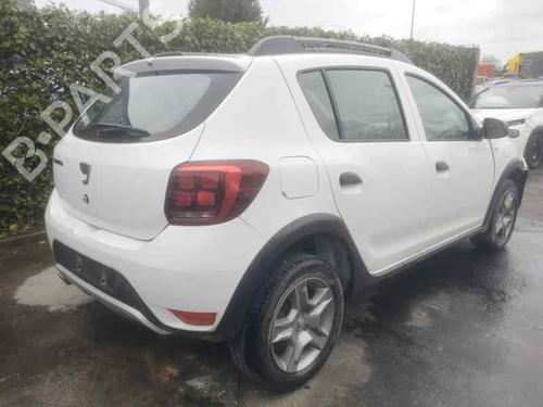 Engine control unit (ECU) DACIA SANDERO 1.5 dCi | BP29474054M57 