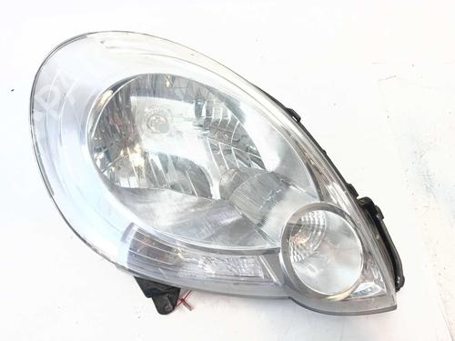 Used Right headlight Right headlight RENAULT KANGOO / GRAND KANGOO II (KW0/1_) 1.5 dCi 85 (KW0K, KW0L, KW0B) (86 hp) 38510421 38510421