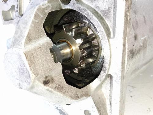Startmotor VW GOLF III (1H1)  | BP9238421M8