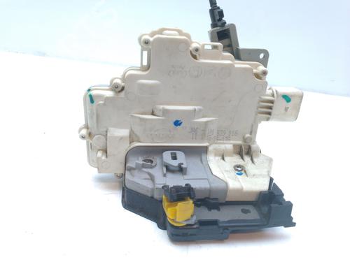 Rear right lock SEAT LEON (1P1)  | BP16171177C99 