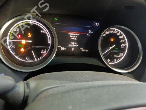 Other TOYOTA CAMRY (_V7_, _VA7_, _VH7_) 2.5 Hybrid (AXVH71_, AXVH70, AXVH71R) | BP37442714O1 - Image 4