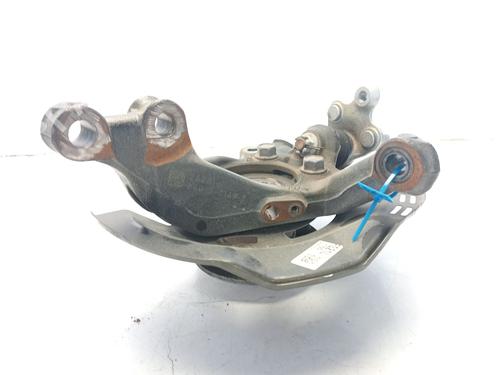 Right front steering knuckle TOYOTA AYGO X (_B7_) 1.0 VVT-i (KGB70) | BP29449910M26 